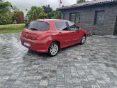 Peugeot 308 - nuotraukos Nr. 2
