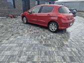 Peugeot 308 - nuotraukos Nr. 3