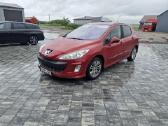 Peugeot 308 - nuotraukos Nr. 4