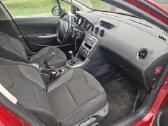 Peugeot 308 - nuotraukos Nr. 5