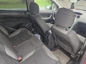 Peugeot 308 - nuotraukos Nr. 6