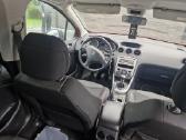 Peugeot 308 - nuotraukos Nr. 9