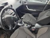 Peugeot 308 - nuotraukos Nr. 11