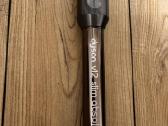 Dyson V12 Absolute Slim siurblio vamzdis Defekta - nuotraukos Nr. 2