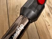 Dyson V12 Absolute Slim siurblio vamzdis Defekta - nuotraukos Nr. 3