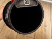 Dyson V12 Absolute Slim siurblio vamzdis Defekta - nuotraukos Nr. 4