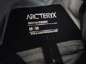 Arcteryx Beta Lt Neperšlampama neperpučiama striuk - nuotraukos Nr. 5