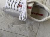 Prada Linea Rossa Sportbačiai, Eu 41.5-42 - nuotraukos Nr. 5