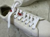 Prada Linea Rossa Sportbačiai, Eu 41.5-42 - nuotraukos Nr. 7