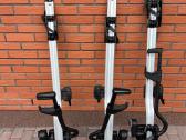 Thule proride 598 Ir stogo skersiniai su kojelem - nuotraukos Nr. 5