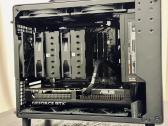 Galingas Pc Rtx 5070 / Ryzen 7800x3d / 32gb / 2tb - nuotraukos Nr. 2