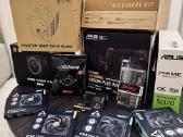 Galingas Pc Rtx 5070 / Ryzen 7800x3d / 32gb / 2tb - nuotraukos Nr. 9