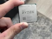 Procesorius ryzen 5 3600 - nuotraukos Nr. 4