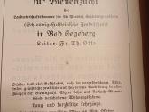 Parduodu 3knygutes,1932,1936,1937m - nuotraukos Nr. 5
