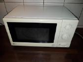 LG balta mikrobangų krosnelė 800w - nuotraukos Nr. 6