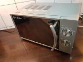 Russell Hobbs pilka mikrobangų krosnelė - nuotraukos Nr. 7