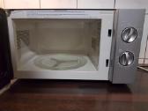 Russell Hobbs pilka mikrobangų krosnelė - nuotraukos Nr. 6