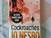 Jo Nesbo detektyvų serija - nuotraukos Nr. 3