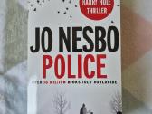 Jo Nesbo detektyvų serija - nuotraukos Nr. 5