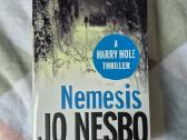 Jo Nesbo detektyvų serija - nuotraukos Nr. 15