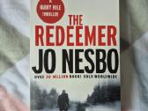 Jo Nesbo detektyvų serija - nuotraukos Nr. 17