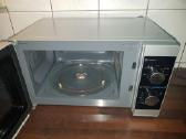 Mikrobangų krosnelė Sharp Yc-ms01e-s - nuotraukos Nr. 8