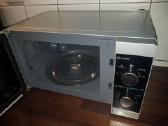 Mikrobangų krosnelė Sharp Yc-ms01e-s - nuotraukos Nr. 6