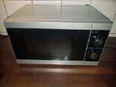 Mikrobangų krosnelė Sharp Yc-ms01e-s - nuotraukos Nr. 10
