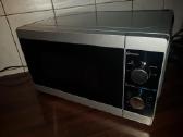 Mikrobangų krosnelė Sharp Yc-ms01e-s - nuotraukos Nr. 11