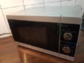 Mikrobangų krosnelė Sharp Yc-ms01e-s - nuotraukos Nr. 7