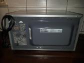 Mikrobangų krosnelė Sharp Yc-ms01e-s - nuotraukos Nr. 12