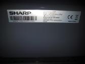 Mikrobangų krosnelė Sharp Yc-ms01e-s - nuotraukos Nr. 4
