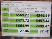 Wd Black An1500 2tb Nvme SSD Raid Pcie - nuotraukos Nr. 2