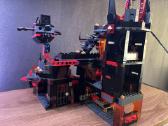 Lego Nexo Knights 70323 - nuotraukos Nr. 2