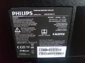 Philips 43pus6504/12 išmanusis televizorius - nuotraukos Nr. 3