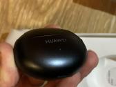 Huawei Freebuds 6i Black - nuotraukos Nr. 4