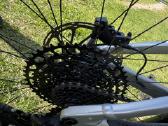 Scott Strike eride 920 EVO 2024 Pilna Pakaba - nuotraukos Nr. 9