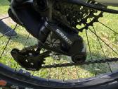 Scott Strike eride 920 EVO 2024 Pilna Pakaba - nuotraukos Nr. 10