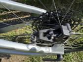Scott Strike eride 920 EVO 2024 Pilna Pakaba - nuotraukos Nr. 11