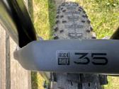 Scott Strike eride 920 EVO 2024 Pilna Pakaba - nuotraukos Nr. 8