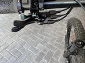 Scott Strike eride 920 EVO 2024 Pilna Pakaba - nuotraukos Nr. 3