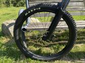 Scott Strike eride 920 EVO 2024 Pilna Pakaba - nuotraukos Nr. 7