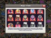 Clash of Clans Th18 - nuotraukos Nr. 4