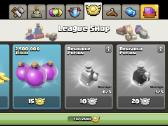 Clash of Clans Th18 - nuotraukos Nr. 5