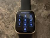 Apple watch 9 45 mm - nuotraukos Nr. 3