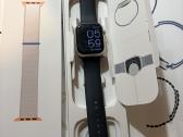 Apple watch 9 45 mm - nuotraukos Nr. 4