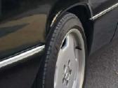 Amg mercedes monoblock r17 w124 w190 w210 - nuotraukos Nr. 4