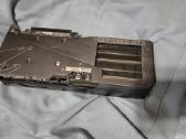 Aorus Geforce Rtx 3060 Elite 12gb rev 2.0 - nuotraukos Nr. 2