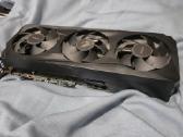 Aorus Geforce Rtx 3060 Elite 12gb rev 2.0 - nuotraukos Nr. 4