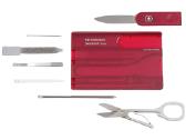 Įrankių kortelė Swiss Card Victorinox - nuotraukos Nr. 4